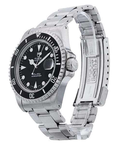 Tudor Submariner 79190